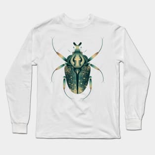 Goliath beetle Long Sleeve T-Shirt